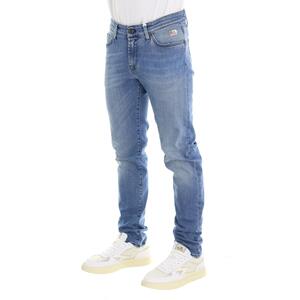 JEANS 517 AZZURRO